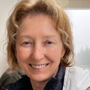 Meet your Posher, Jill